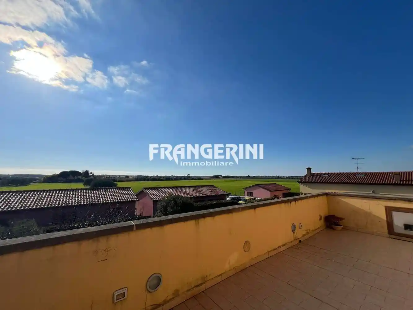 Appartamento in vendita a Cecina