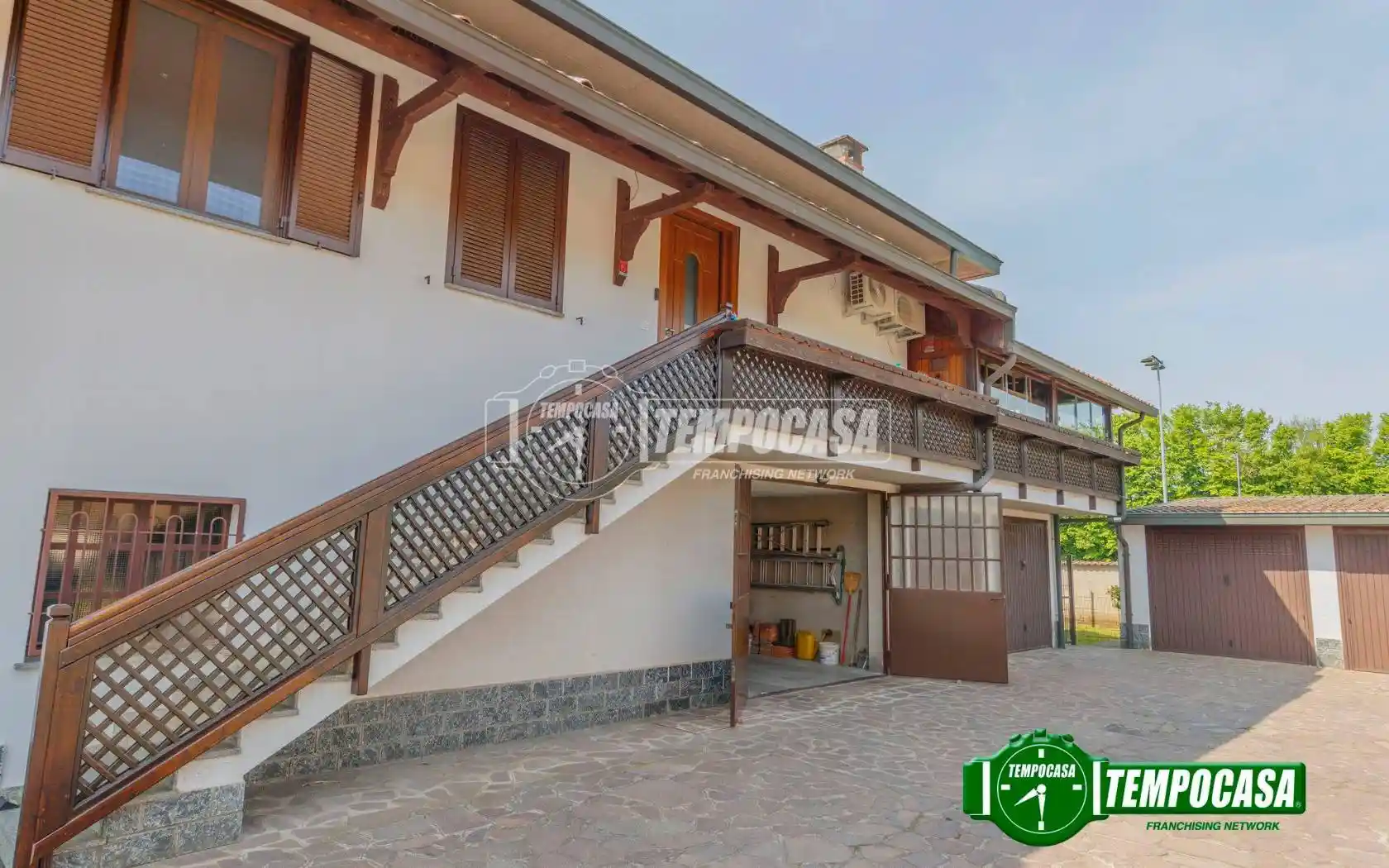 Appartamento in vendita a Bubbiano
