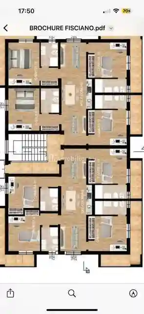 Palazzo - Edificio - foto 2