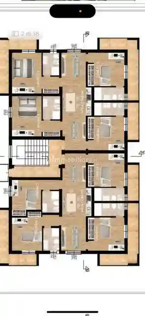 Palazzo - Edificio - foto 3