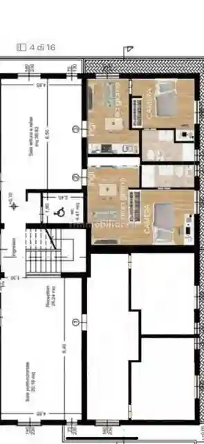 Palazzo - Edificio - foto 4