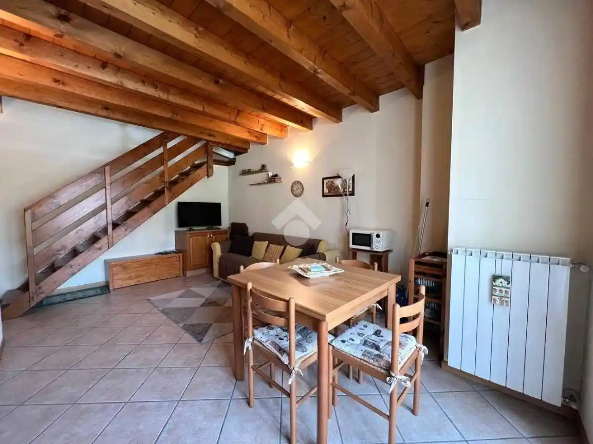 Appartamento in vendita a Clusone