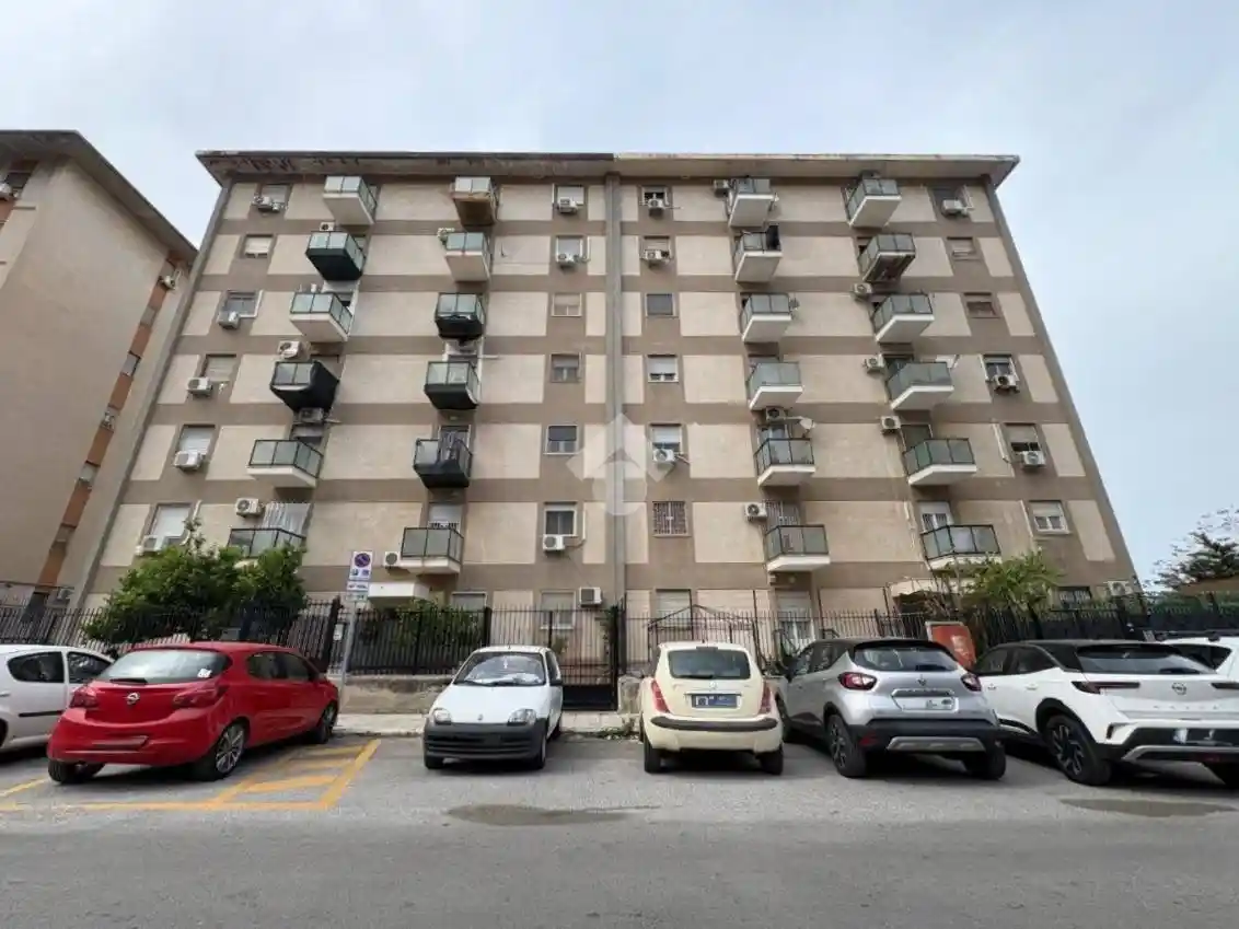 Appartamento in vendita a Palermo