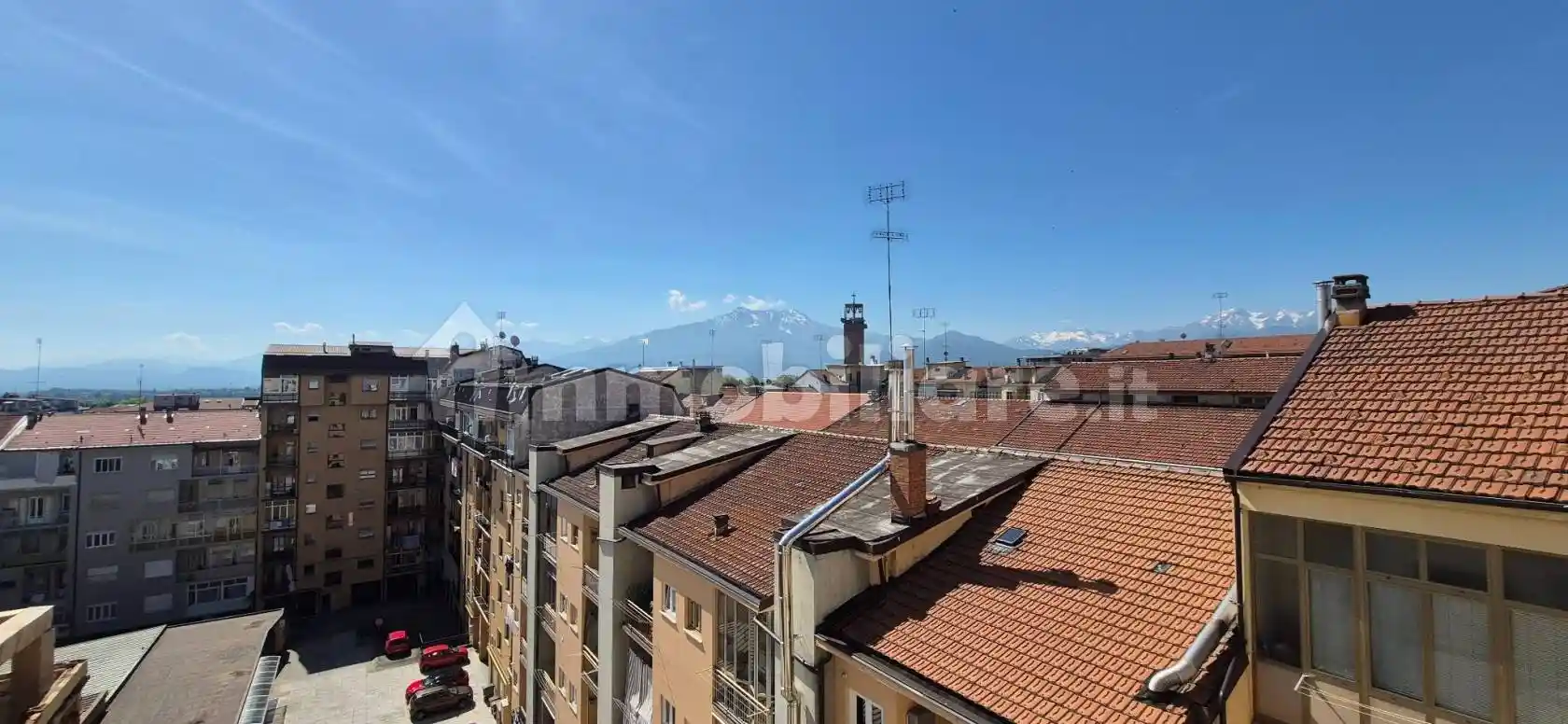 Appartamento in vendita a Cuneo