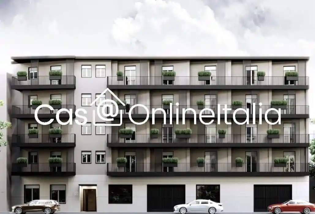 Appartamento in vendita a Prato