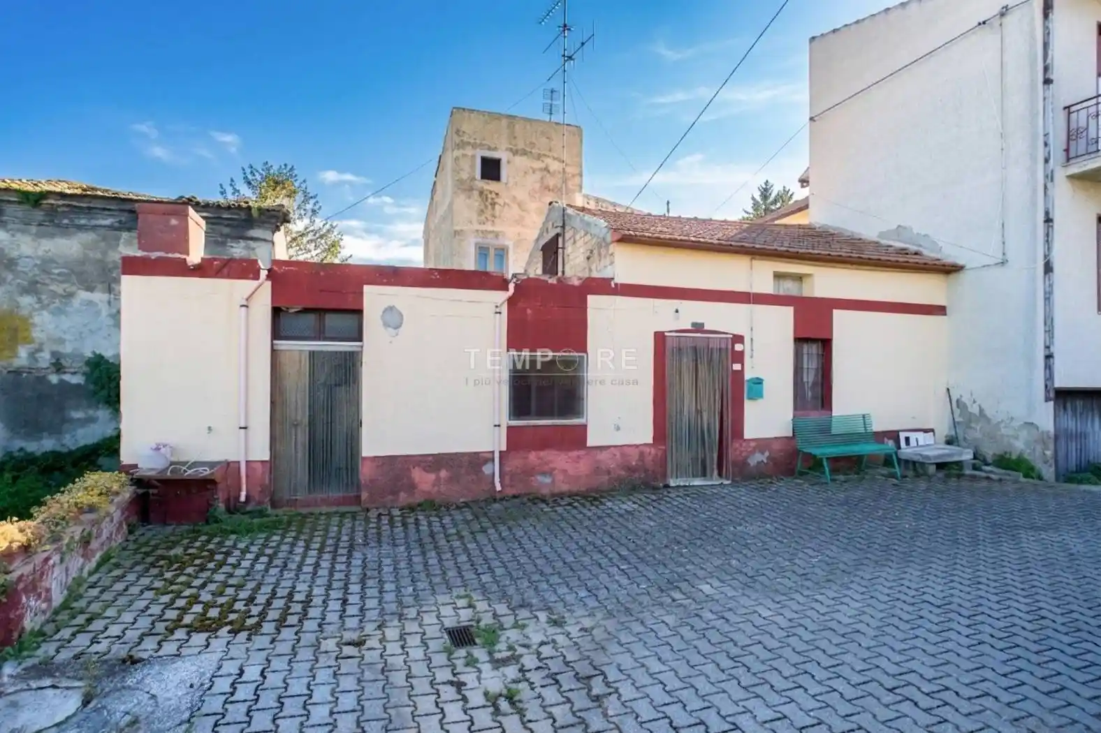 Villa in vendita a Santa Maria Imbaro