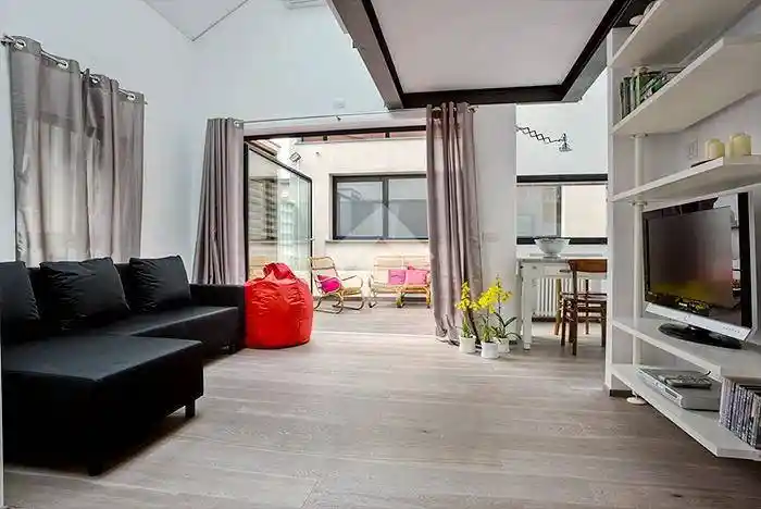 Loft in affitto a Milano