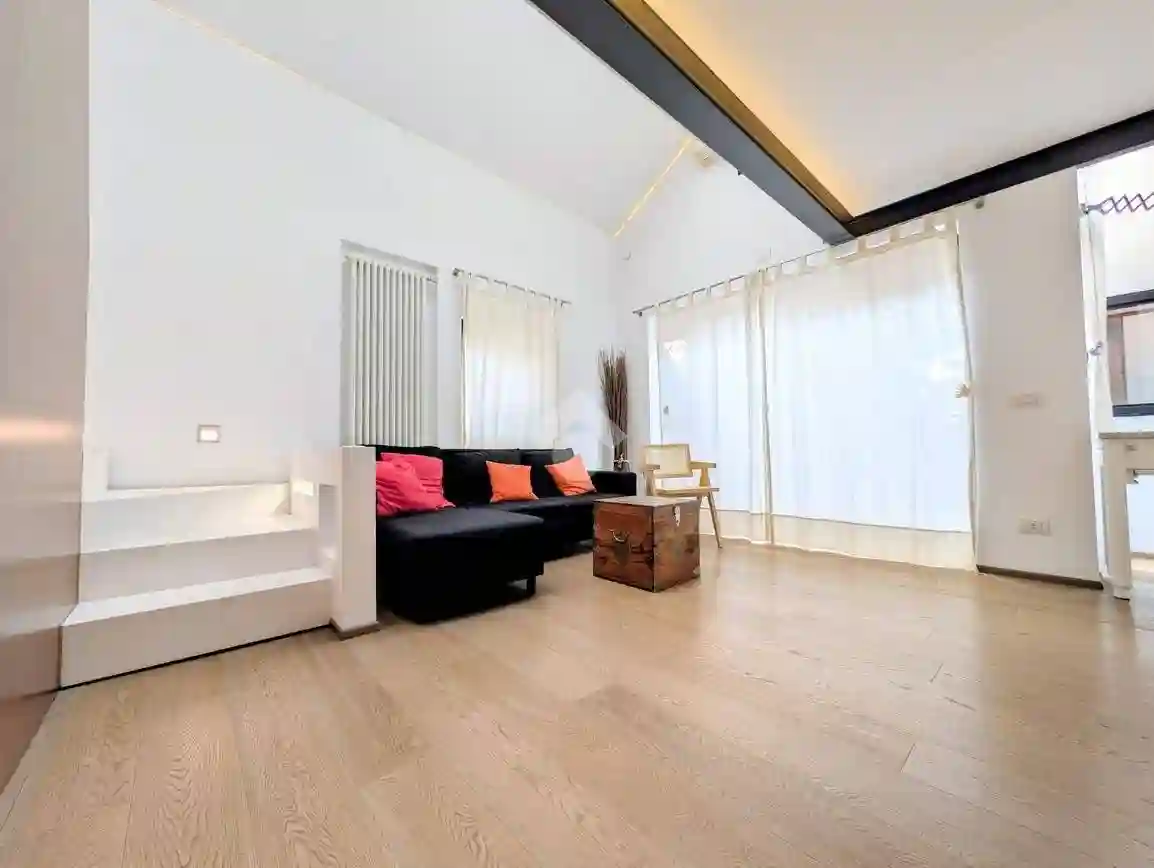 Loft - foto 3