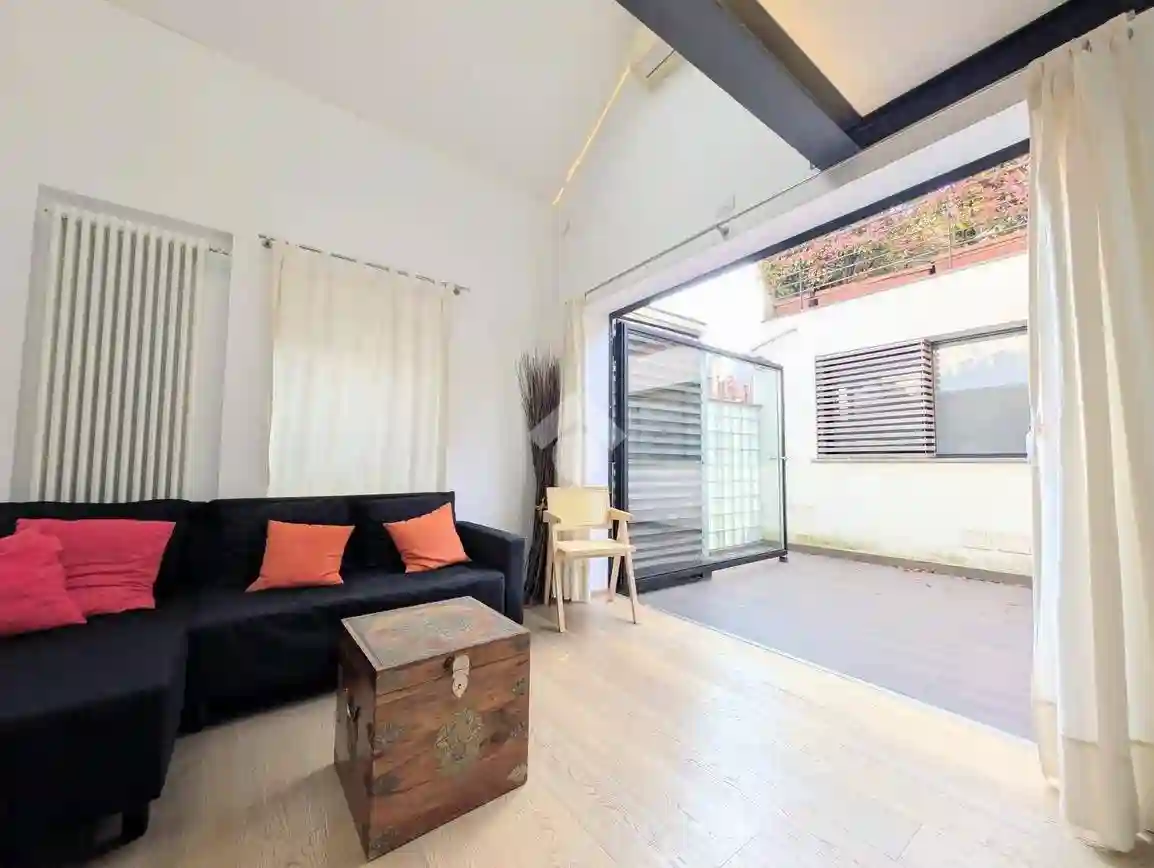 Loft - foto 4