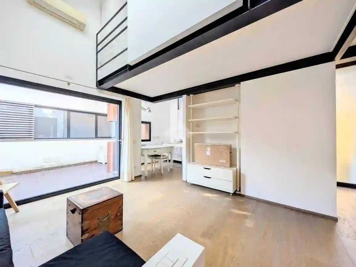 Loft - foto 5