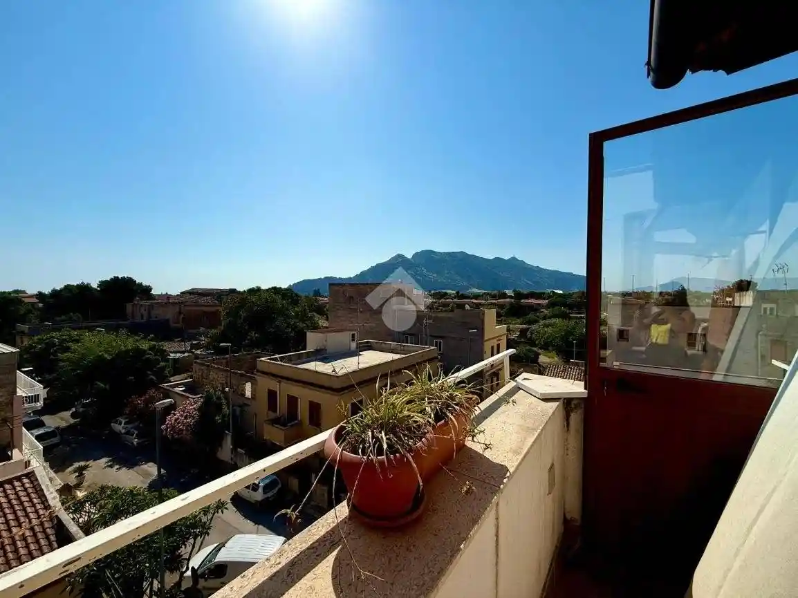 Appartamento in vendita a Palermo