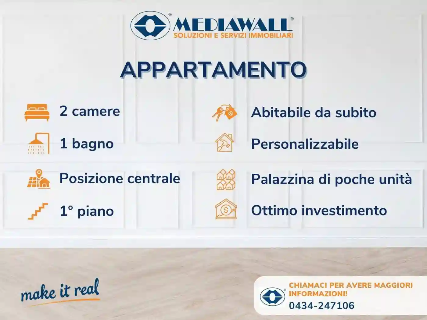 Appartamento - foto 2