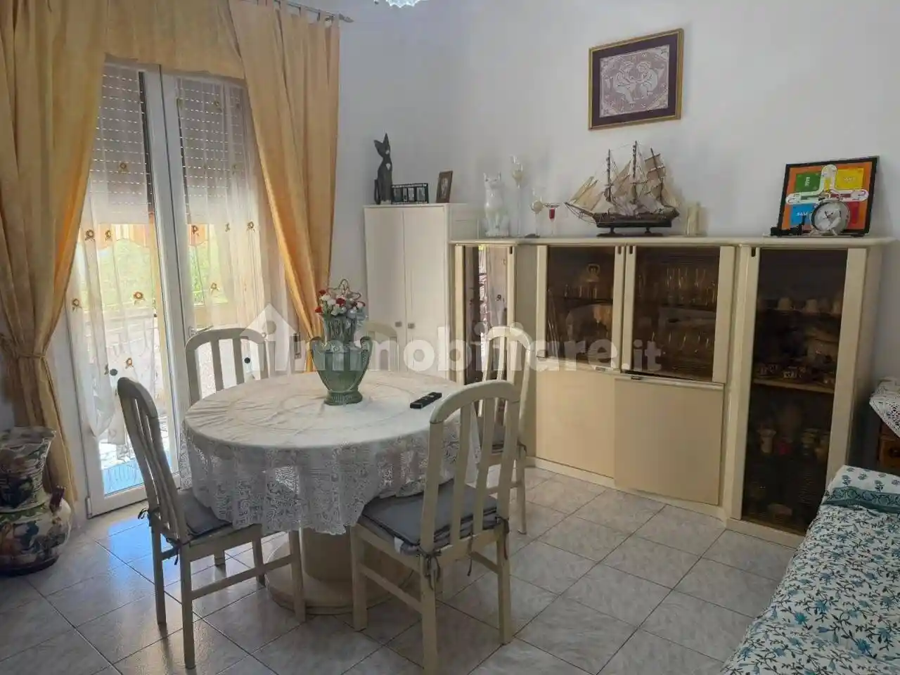 Villetta a schiera in vendita a Castelnuovo Magra