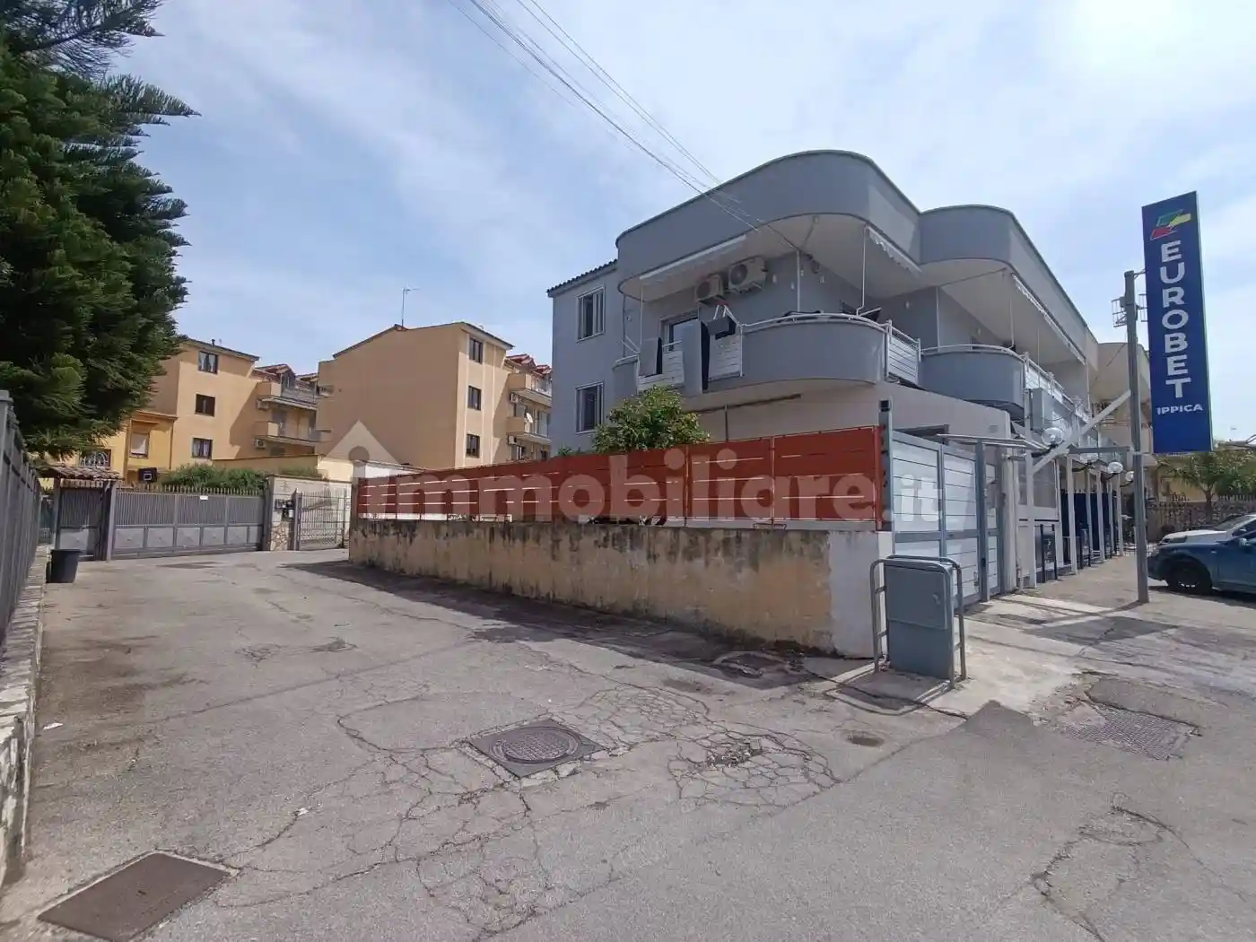 Appartamento in affitto a Villaricca