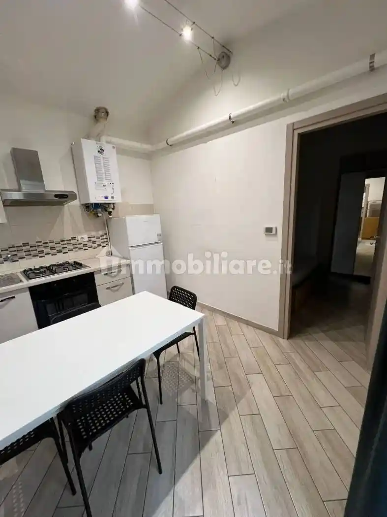Appartamento in affitto a Torino