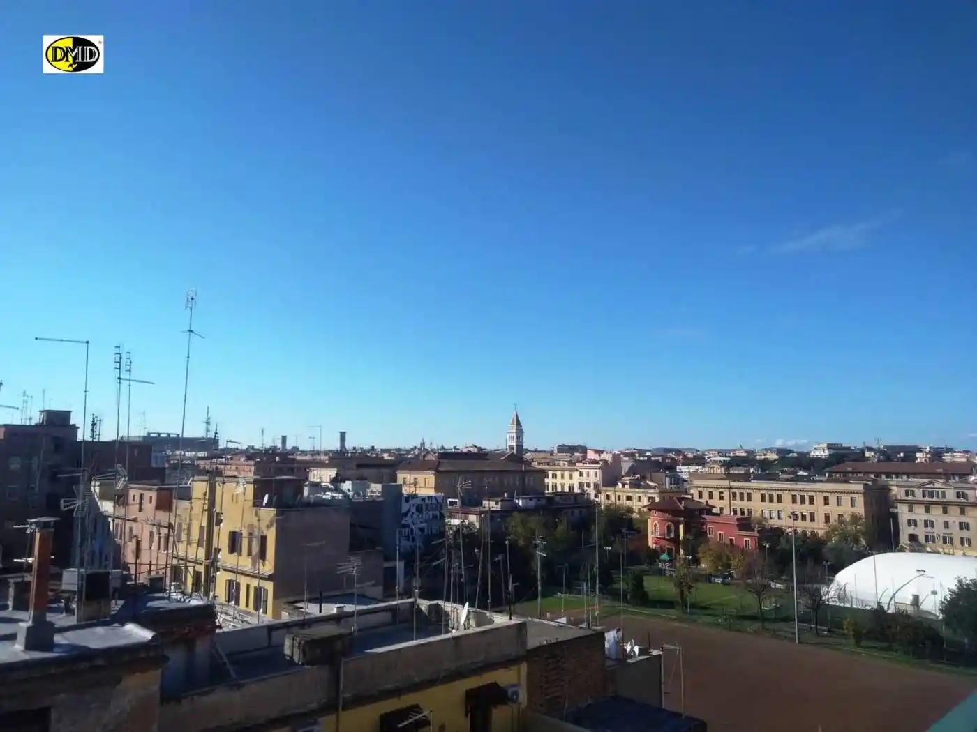 Appartamento in affitto a Roma