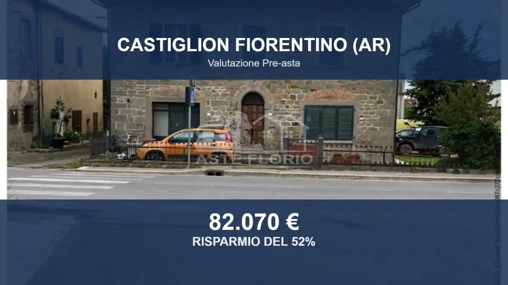 Villa in vendita a Castiglion Fiorentino