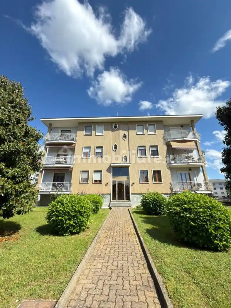 Appartamento in vendita a Villastellone