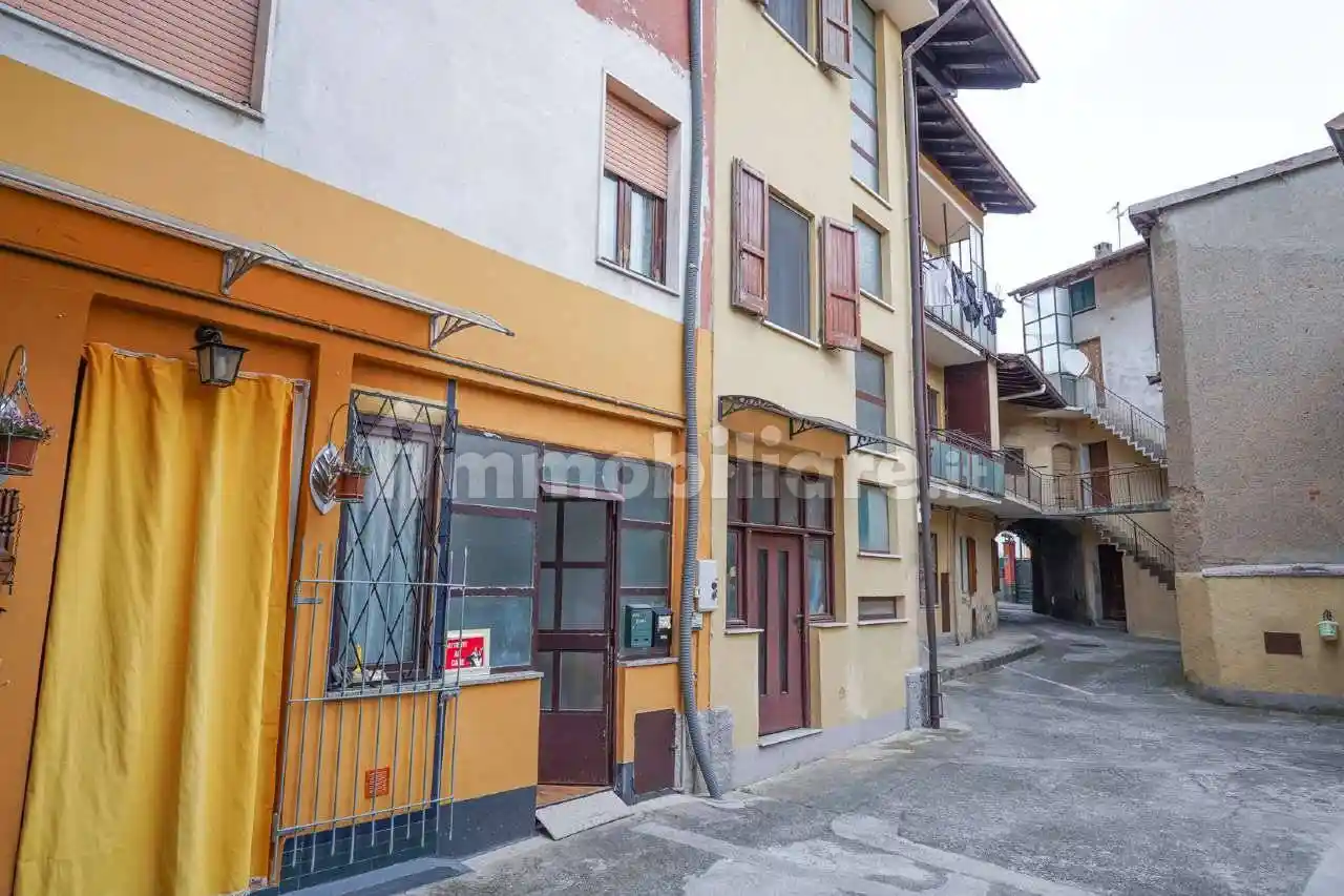 Casa indipendente