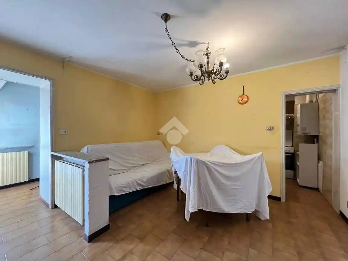 Appartamento in vendita a Clusone