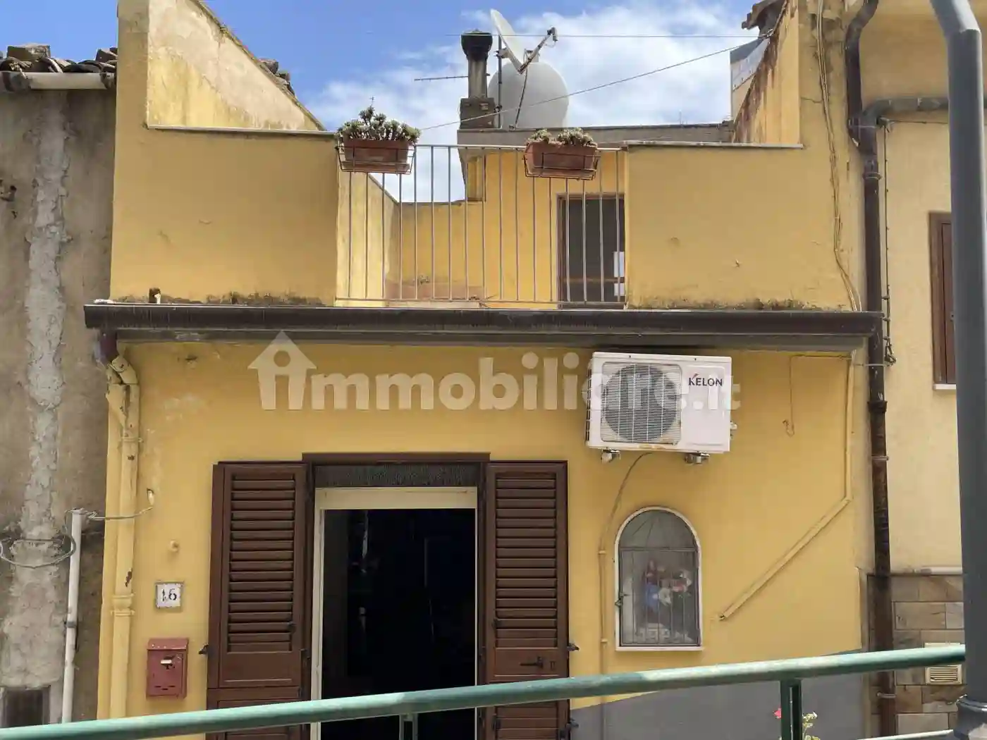 Palazzo - Edificio - foto 2