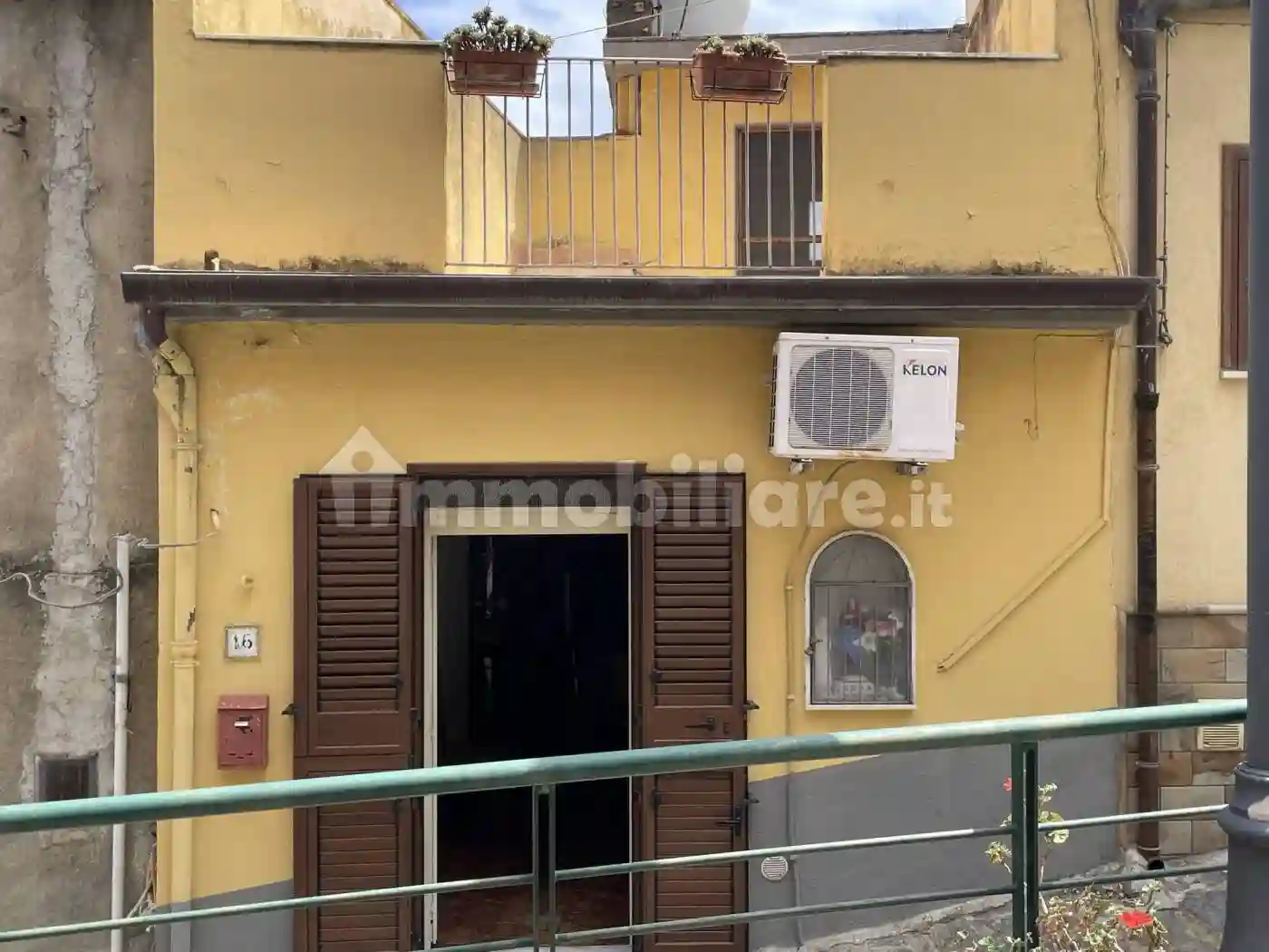 Palazzo - Edificio - foto 3