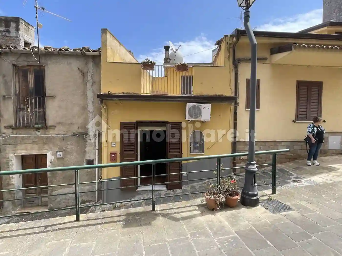 Palazzo - Edificio - foto 4