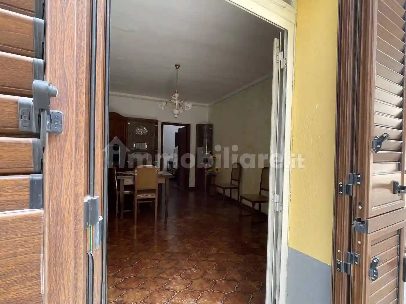 Palazzo - Edificio - foto 5