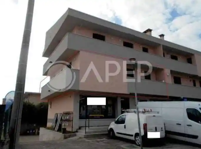 Appartamento in vendita a San Giorgio in Bosco