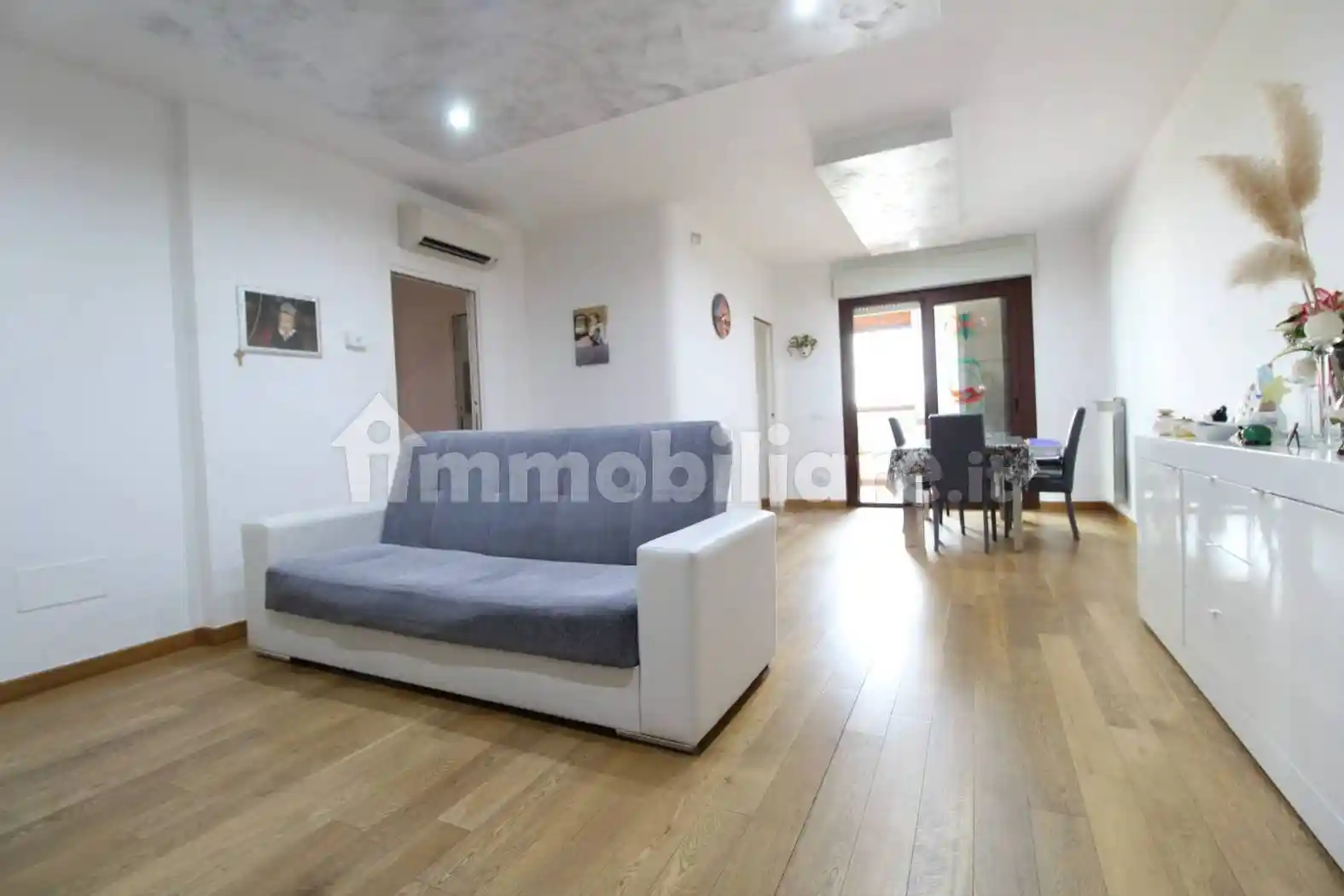 Appartamento in vendita a Capurso