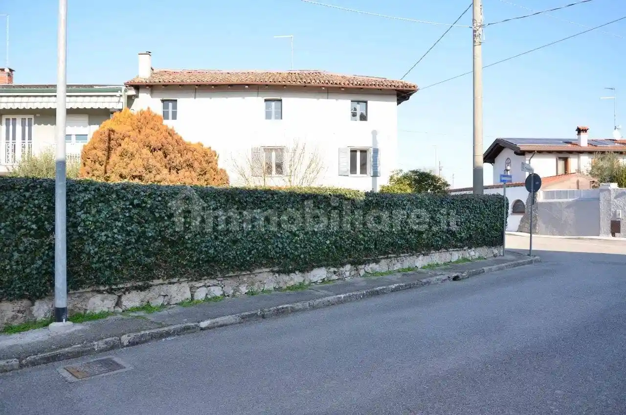 Villetta a schiera in vendita a San Pier d'Isonzo