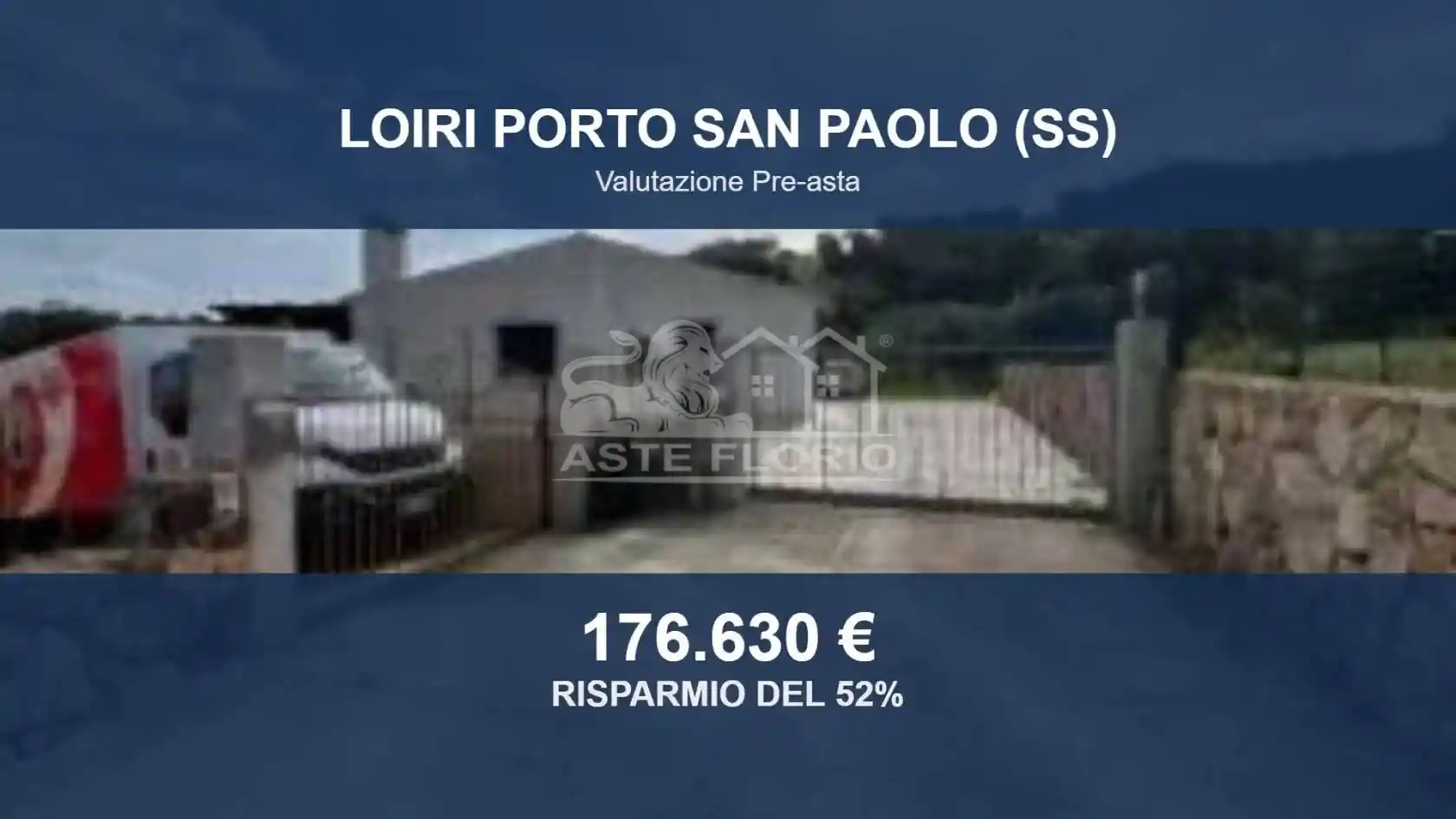 Villa in vendita a Loiri Porto San Paolo