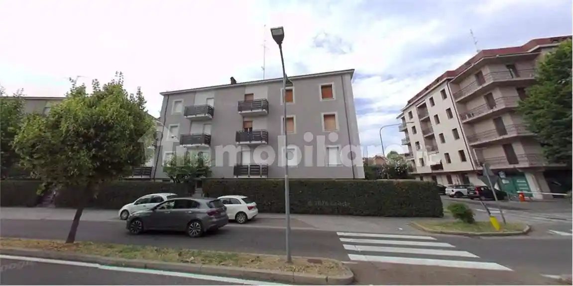 Appartamento in vendita a Modena
