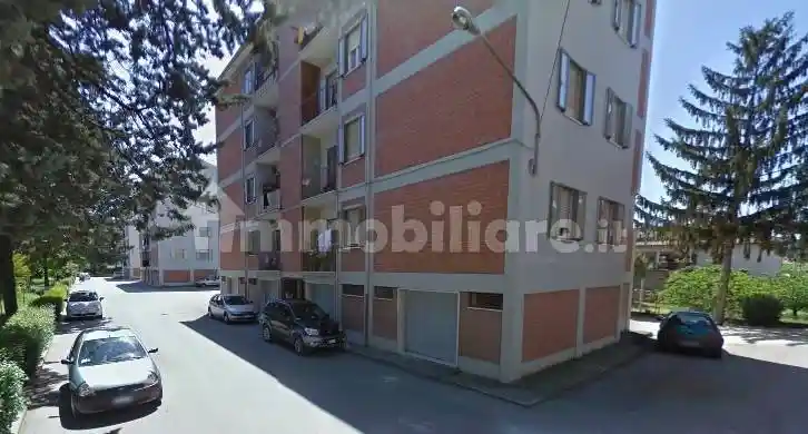 Appartamento in vendita a Spoleto