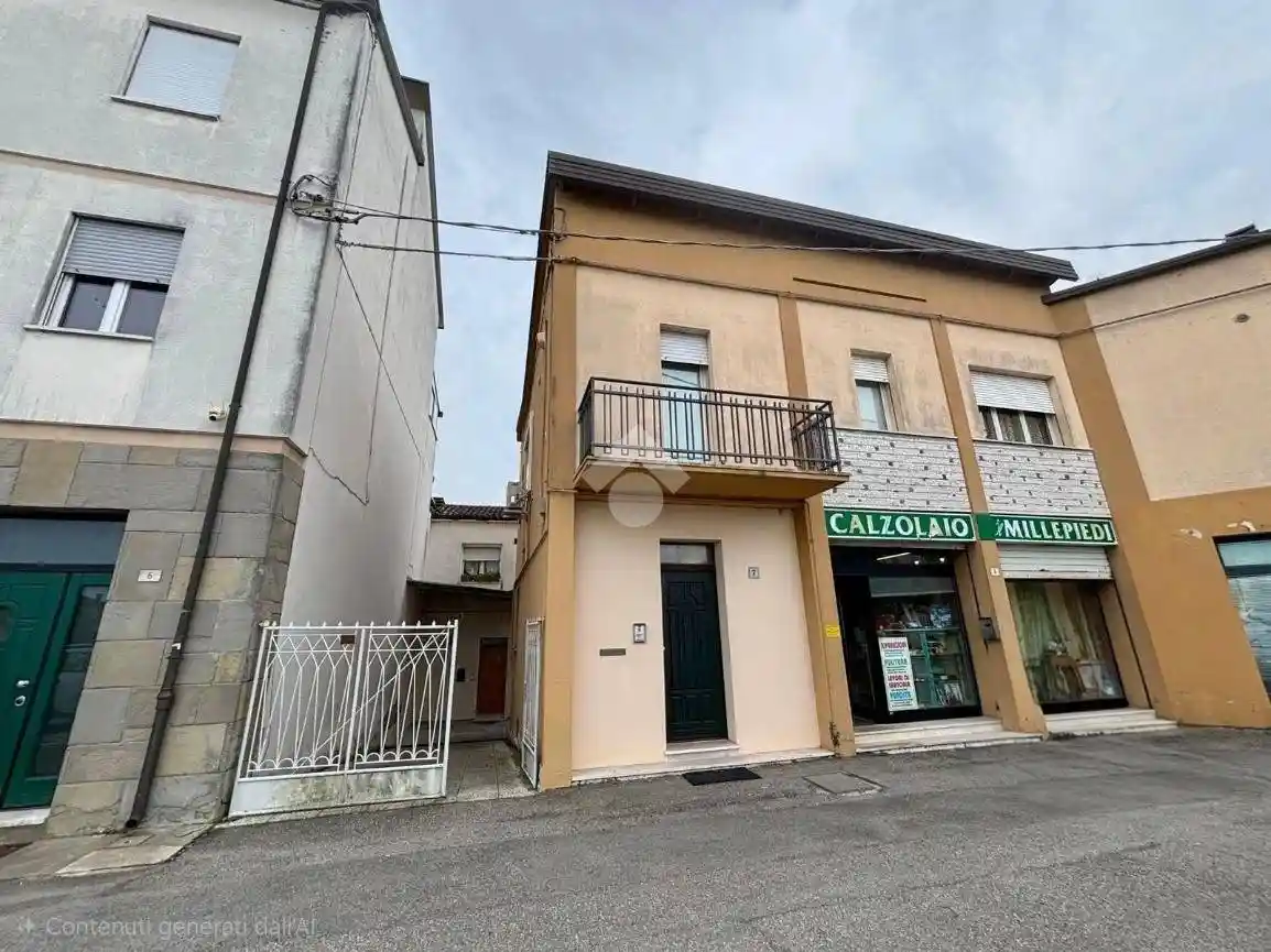 Appartamento in vendita a Alfonsine