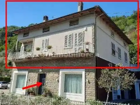 Appartamento in vendita a Cantagallo