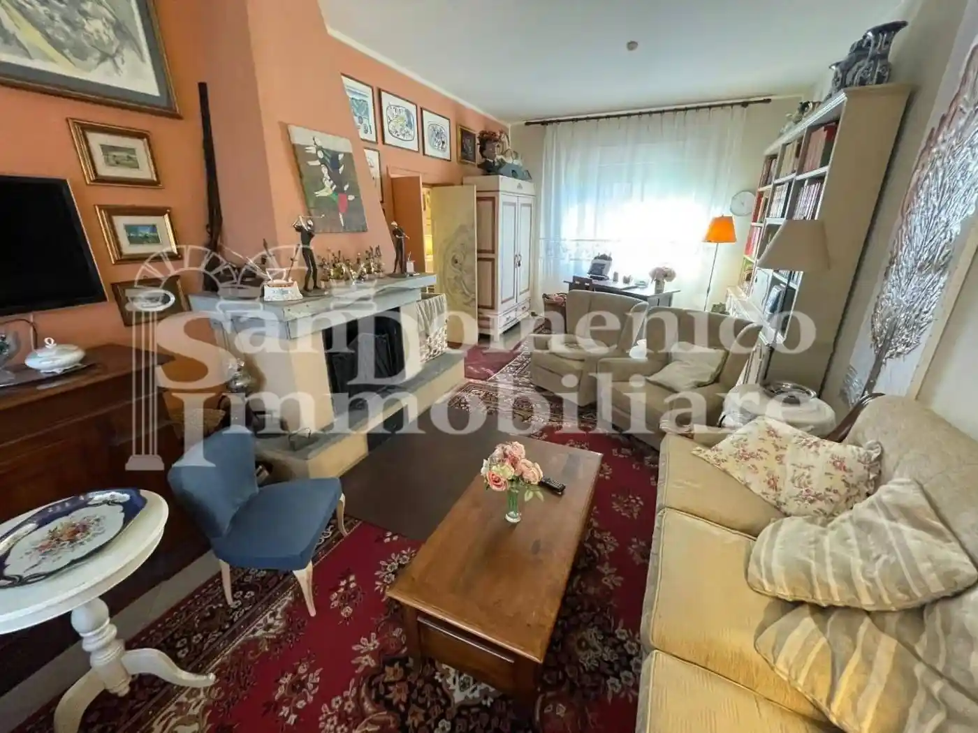 Villa in vendita a Cascina
