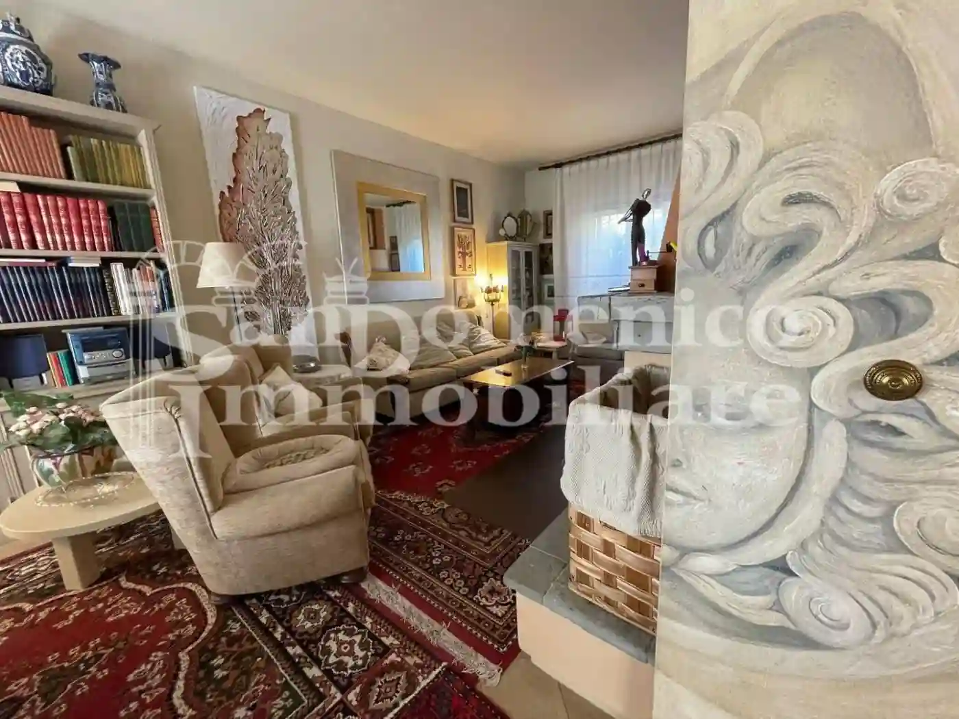 Villa - foto 4