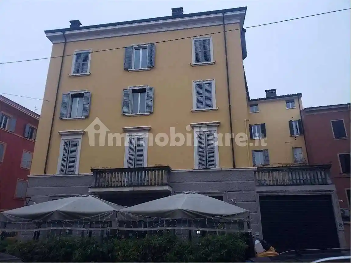Appartamento in vendita a Modena