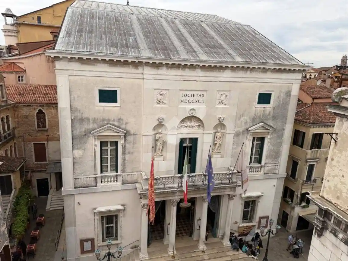 Appartamento in vendita a Venezia