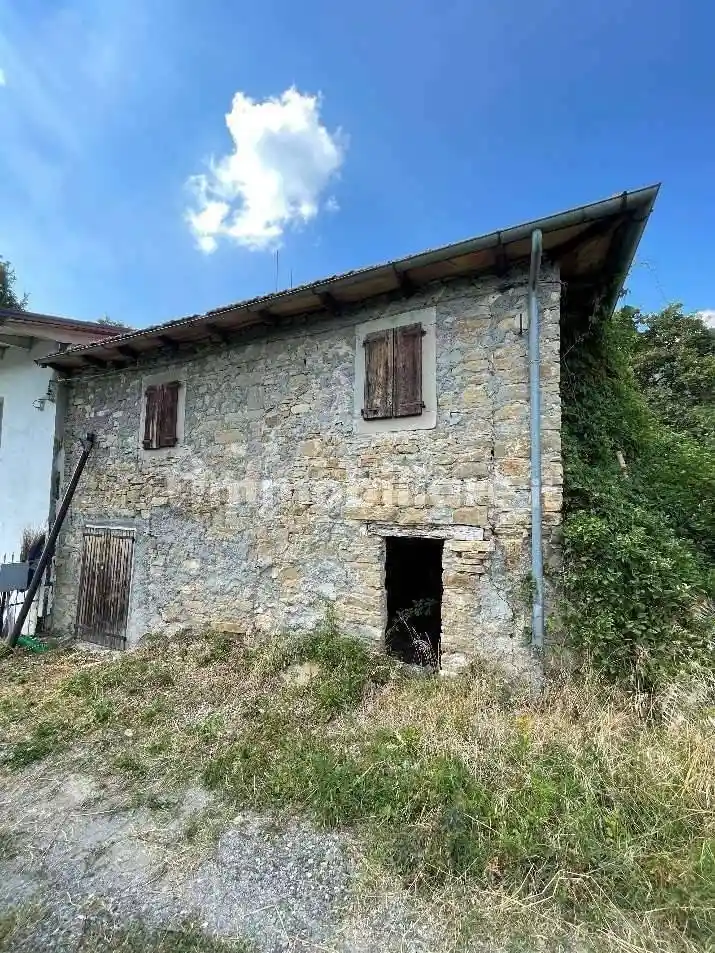 Casa indipendente