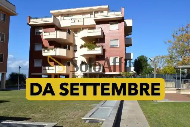 Appartamento in affitto a Roma