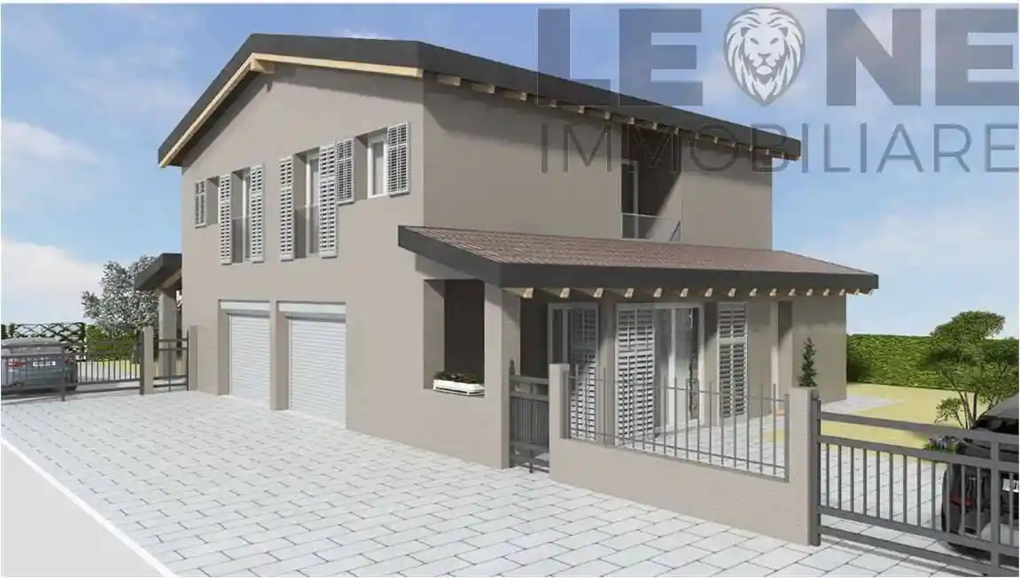Villa in vendita a Vignola
