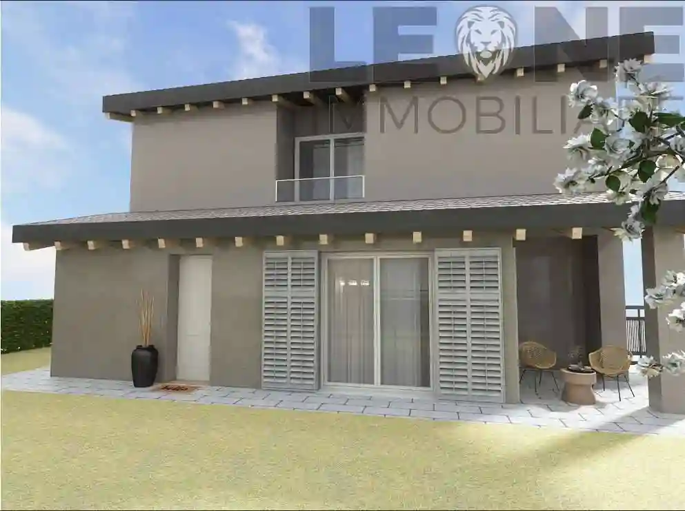 Villa - foto 4