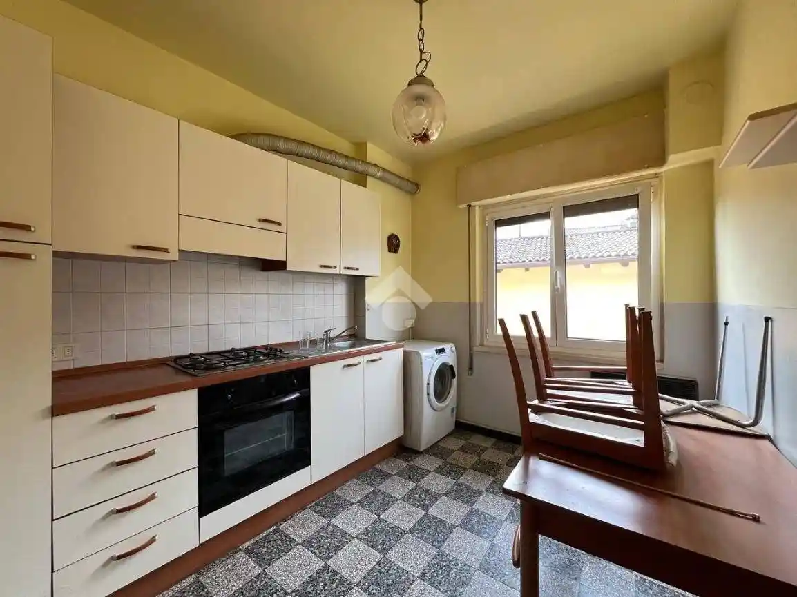 Appartamento in vendita a Clusone