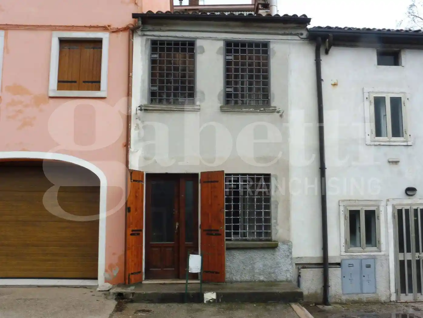 Villetta a schiera in vendita a Lusiana Conco