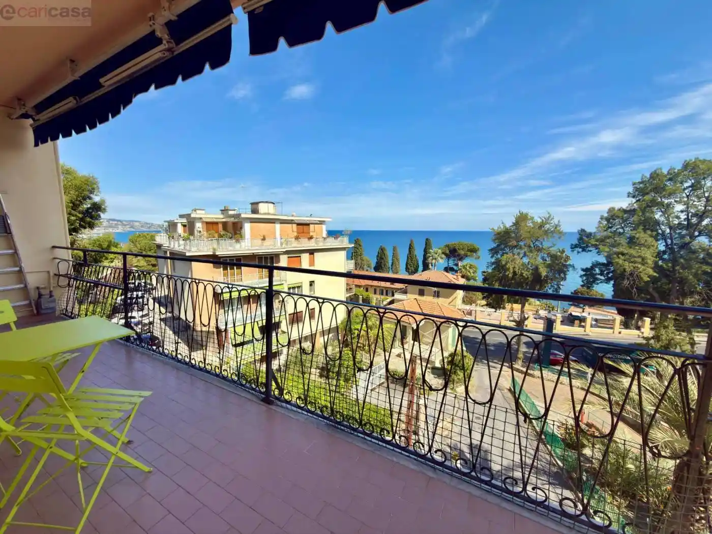 Appartamento in vendita a Sanremo