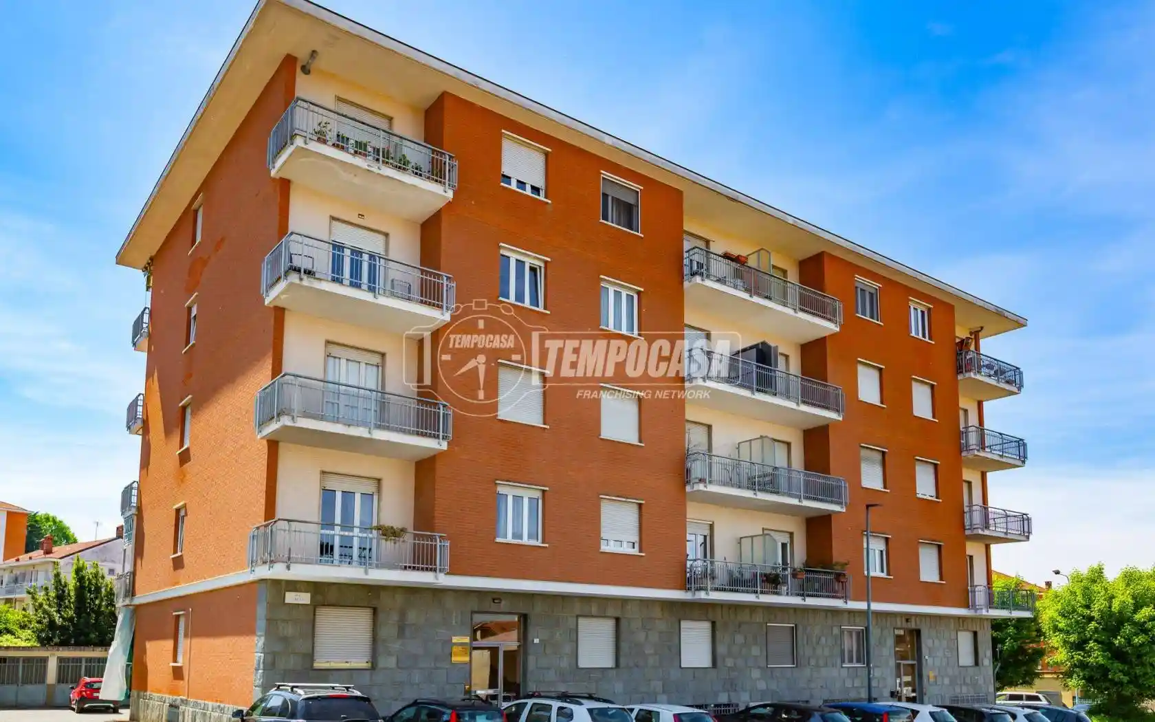 Appartamento in vendita a Gassino Torinese