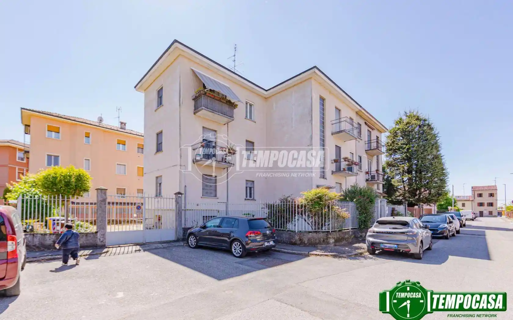 Appartamento in vendita a Pavia