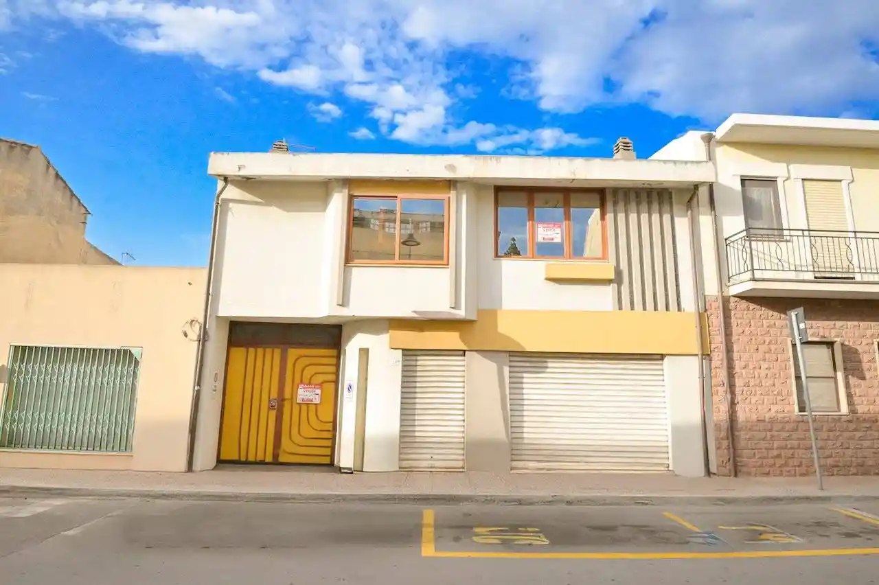 Casa indipendente in vendita a Muravera
